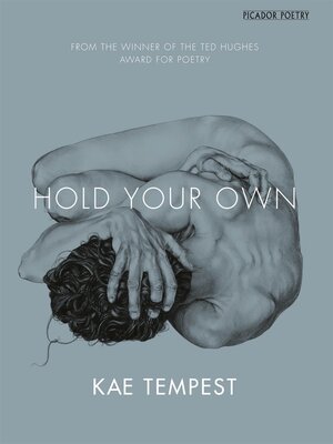 cover image of Hold Your Own